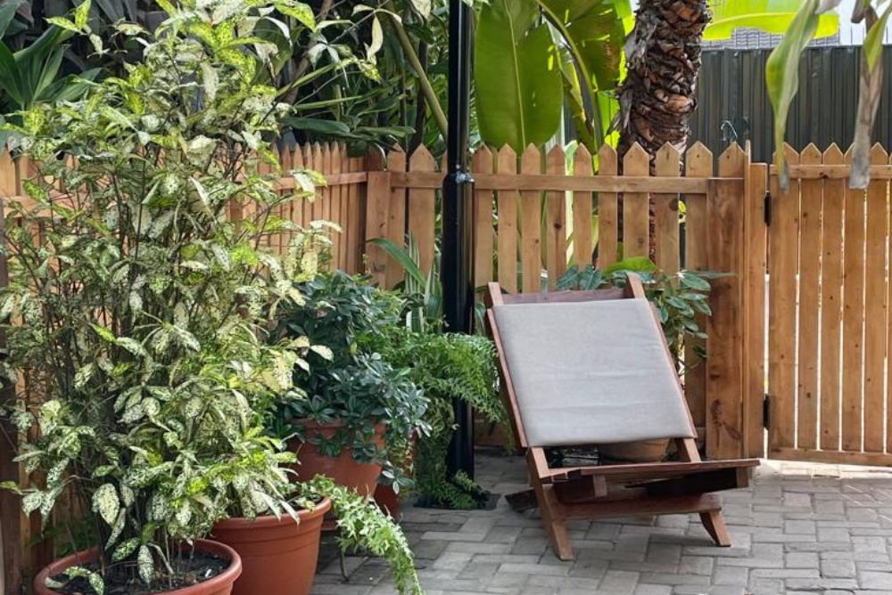 Relaxation & Wellness