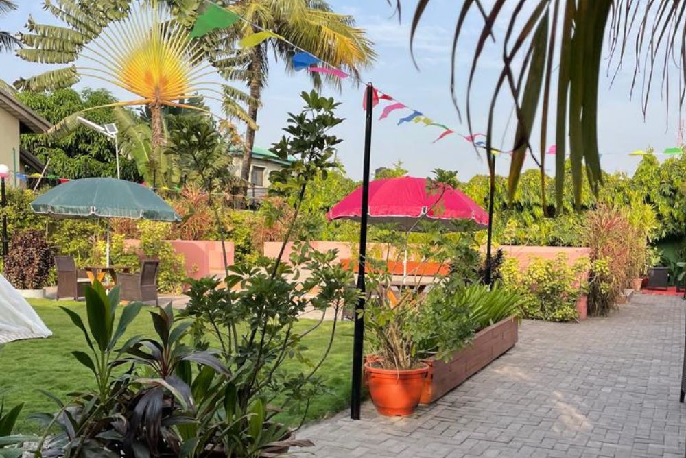 Private Events & Celebrations